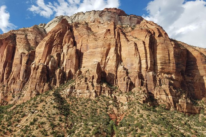 Small Group Bryce Canyon & Zion National Park Tour from Las Vegas - Two national parks before dinner in Las Vegas