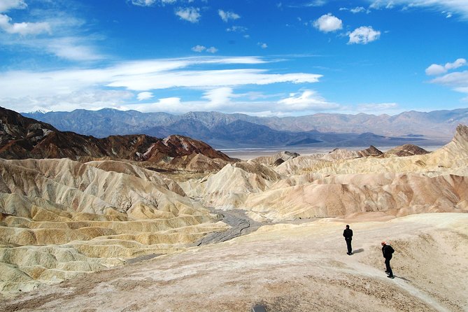 Small-Group Death Valley National Park Day Tour from Las Vegas - Why this Las Vegas day trip works