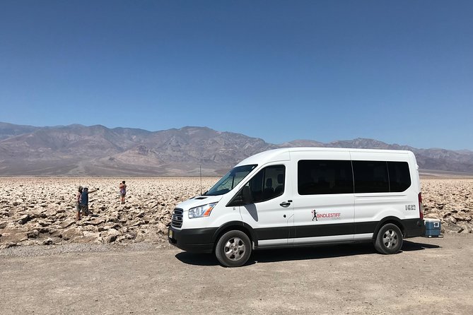Small-Group Death Valley National Park Day Tour from Las Vegas - Furnace Creek, lunch, and the park’s human story
