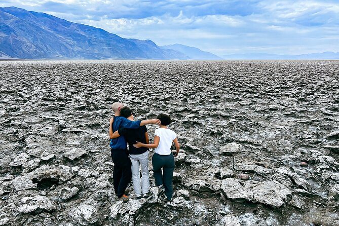 Small Group Family Tour at the Death Valley from Las Vegas - Key details before you book