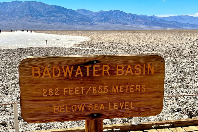 Small Group Family Tour at the Death Valley from Las Vegas - Timing, food, pickup, and comfort