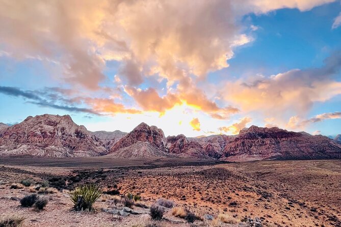 Small Group Ghost Town Gold Mine Tour with Hoover Dam Photo Stop - Why this makes a good break from the Las Vegas Strip