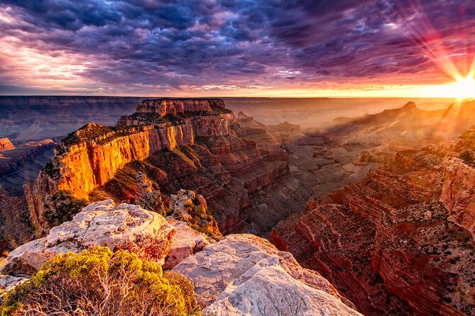 Small Group Grand Canyon, Hoover Dam and Joshua Tree Forest Tour - Hoover Dam, concrete on a vast scale