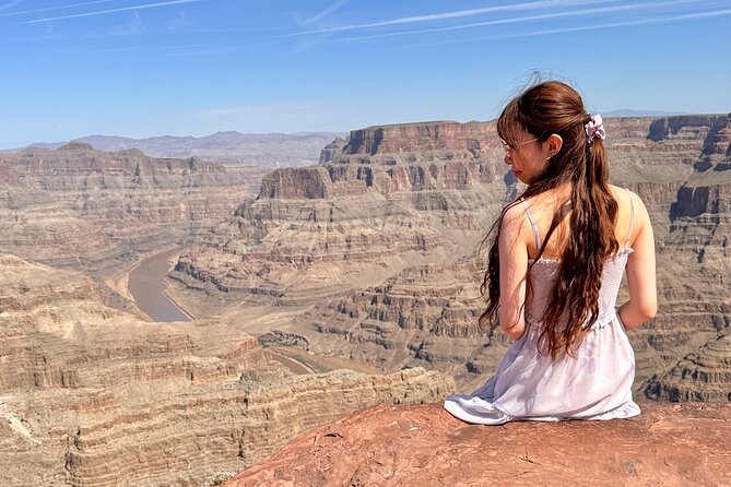Small Group Grand Canyon Skywalk & Hoover Dam Tour - Key points to know before booking
