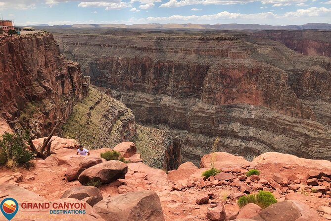 Small Group Grand Canyon West Rim Day Trip from Las Vegas - Is $172 a fair price?