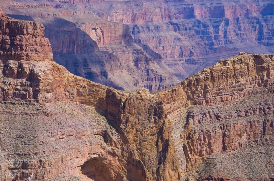 Small Group Grand Canyon West Rim, Skywalk & Hoover Dam Tour - Why this West Rim day trip works from Las Vegas