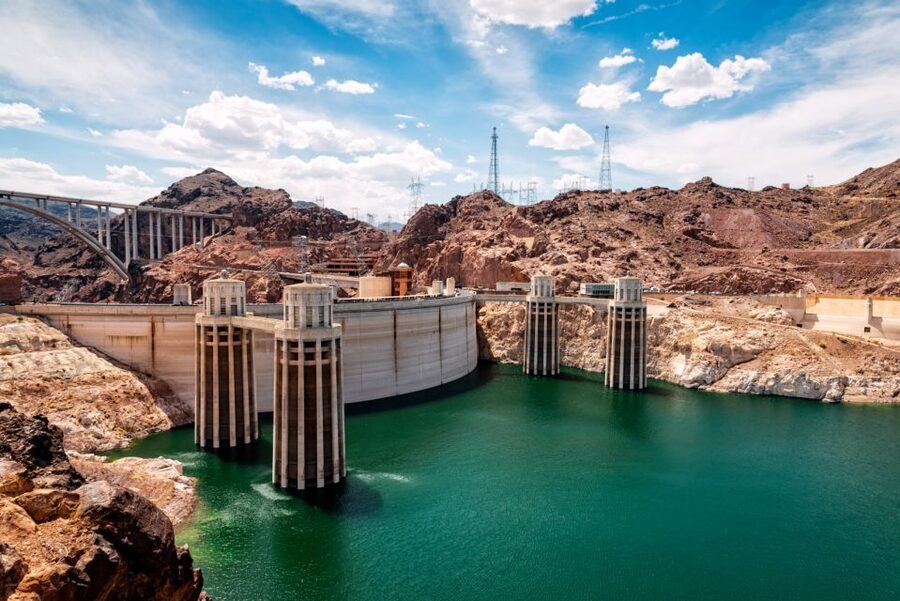 Small Group Grand Canyon West Rim, Skywalk & Hoover Dam Tour - Eagle Point and the Skywalk