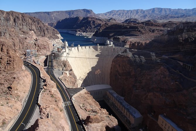 Small Group Hoover Dam, Lake Mead and Boulder City Tour - Why this makes a good Las Vegas break