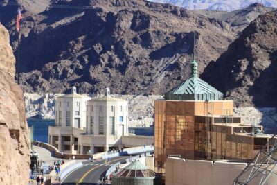 Small Group Hoover Dam, Lake Mead and Boulder City Tour