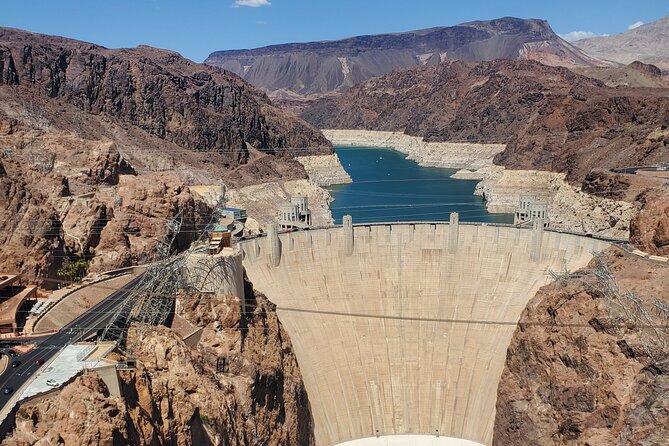 Small Group Hoover Dam, Lake Mead and Boulder City Tour - Is $130 a fair price?
