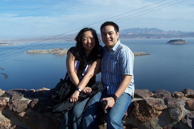 Small Group Hoover Dam, Powerplant & O'Callahan Bridge Tour - Key points to know before booking