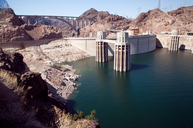 Small-Group Hoover Dam Tour from Las Vegas - Is $114.99 a fair price?