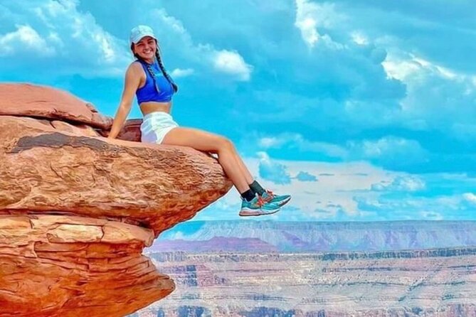 Small Group Late Departure Grand Canyon Tour - Why the late departure changes the whole day