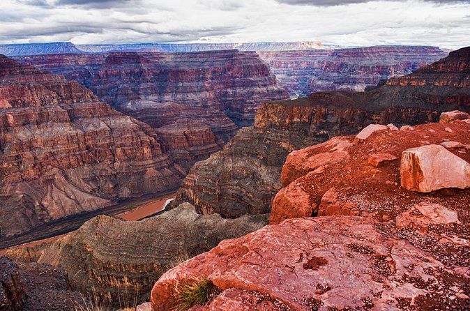 Small Group Late Departure Grand Canyon Tour - Hotel pickup needs careful attention