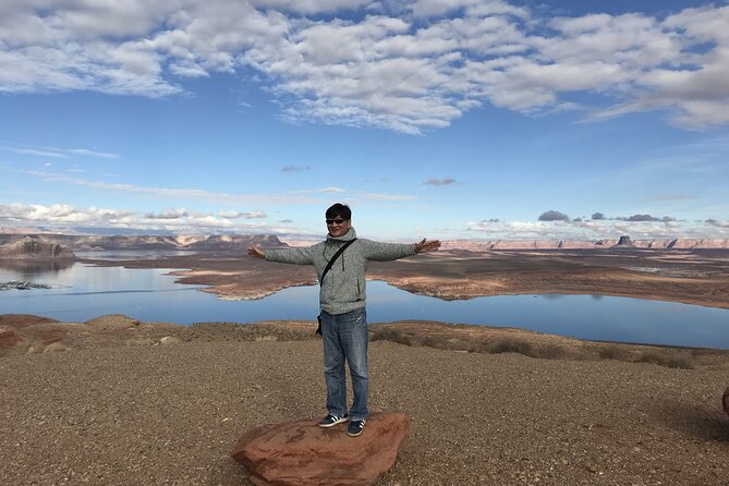 Small-Group Lower Antelope Canyon & Horseshoe Bend Tour w/ Lunch - Practical details before you go