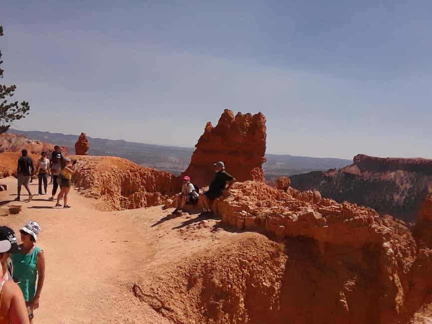 Small Group Tour Zion & Bryce Canyon National from Las Vegas - Is the Zion and Bryce Tour Worth Booking?