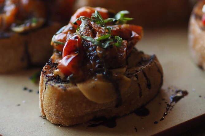 SouthWest Vegan Food Tour in Las Vegas - Why this Las Vegas food tour is different