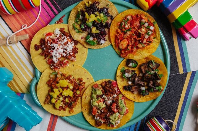 SouthWest Vegan Food Tour in Las Vegas - The small-group advantage