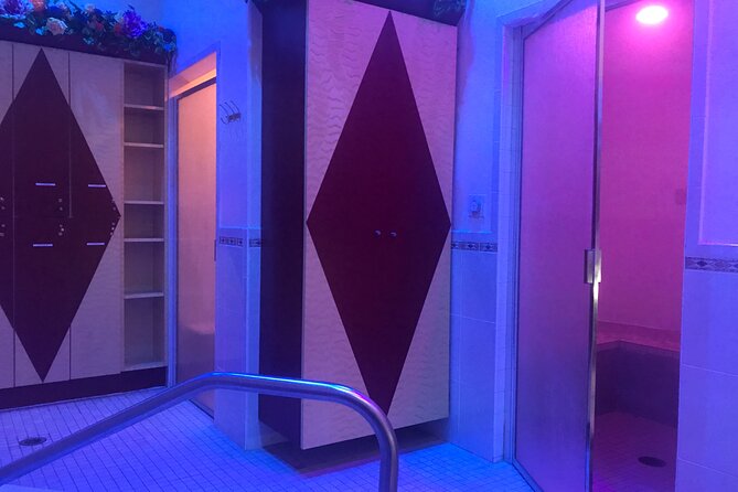 Spa Service: Hot Stone Body Massage with Private Sauna - Booking, Cancellation, and Practical Details