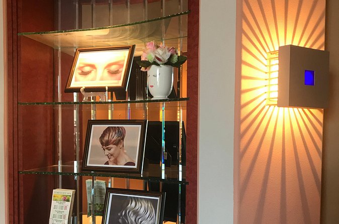 Spa Service: Hot Stone Body Massage with Private Sauna - What to Ask Before You Go