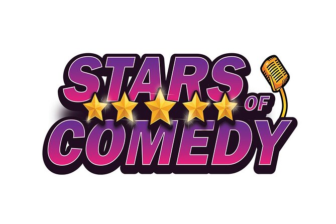 Stars of Comedy at Harrah's Hotel and Casino in Las Vegas - Key points to know before you book