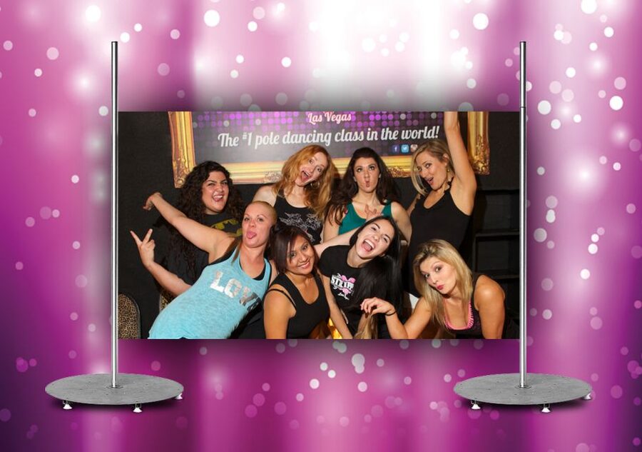 Stripper 101 Pole Dancing Class Las Vegas - Who will enjoy this most?