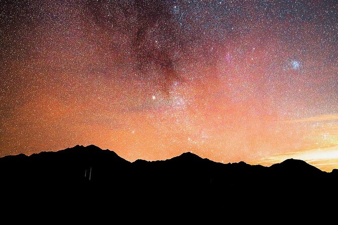 Sunset and Stargazing Tour in Death Valley National Park - A full day from Las Vegas to a sky full of stars