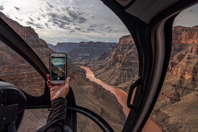 Sunset Grand Canyon Helicopter Tour from Las Vegas - Cost, comfort, and overall value