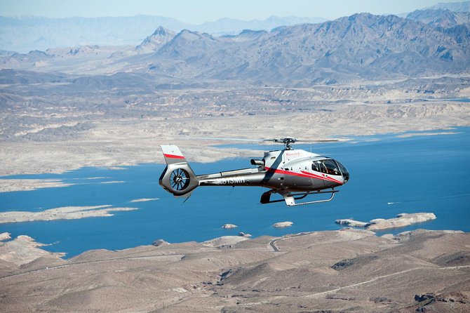Sunset Grand Canyon Helicopter Tour from Las Vegas - Who will enjoy this most