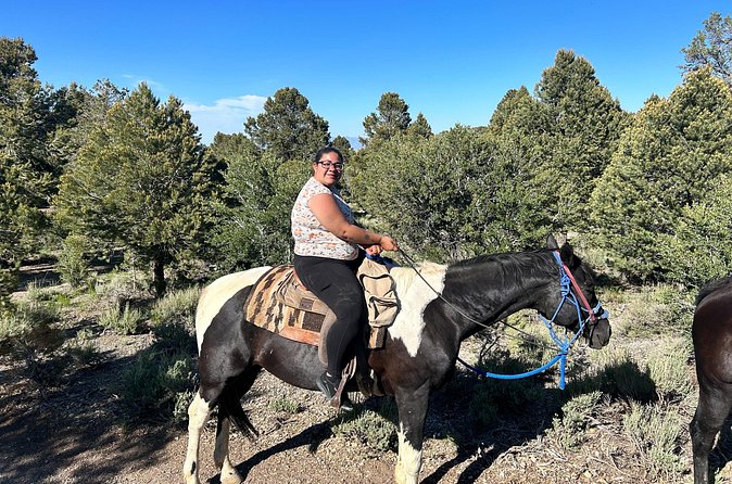 Sunset Horseback Ride With BBQ Dinner Las Vegas - Booking, Weather, and Cancellation Rules
