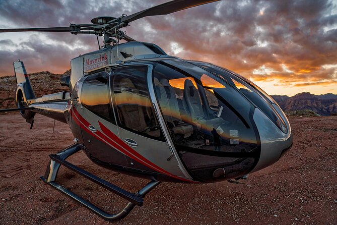 Sunset Red Rock Canyon Helicopter Tour and Champagne Toast - Weather, Cancellations, and the Smart Booking Choice