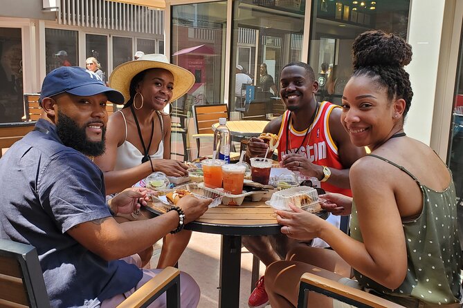 Taste the Vegas Strip: A Local’s Food Tour Experience - The guides make the difference