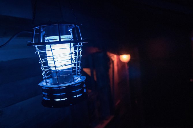 The Cabin Escape room experience in Las Vegas - Why The Cabin feels different from a basic puzzle room