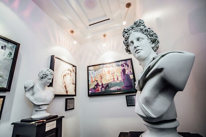 The Escape Game Las Vegas: 60-Minute Adventure at The Forum Shops - The guide can make or break the hour
