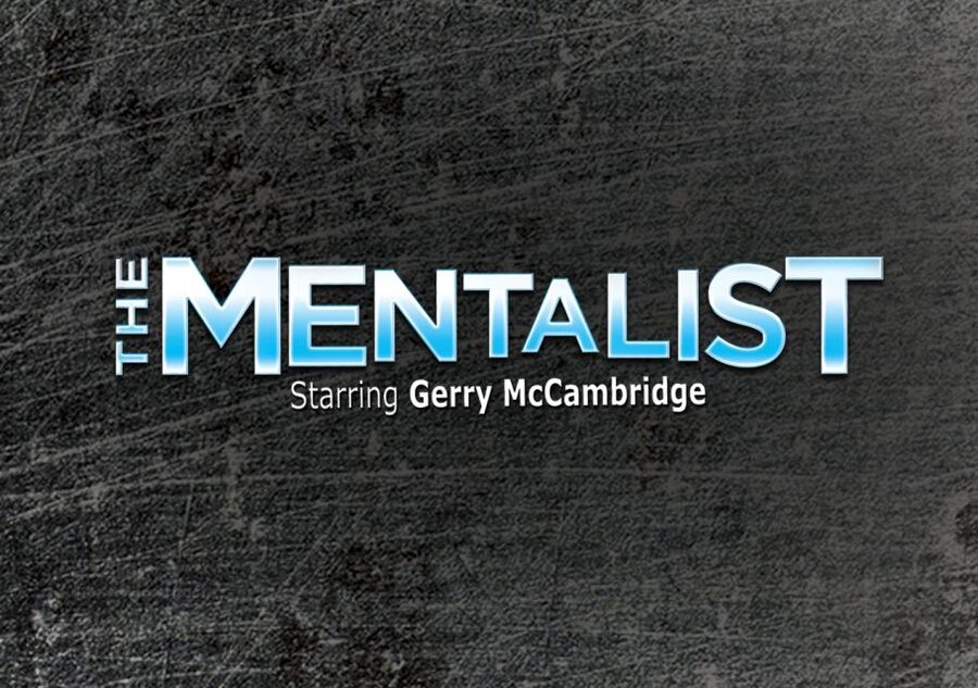 The Mentalist Tickets: Las Vegas - Gerry McCambridge Makes the Audience Part of the Trick