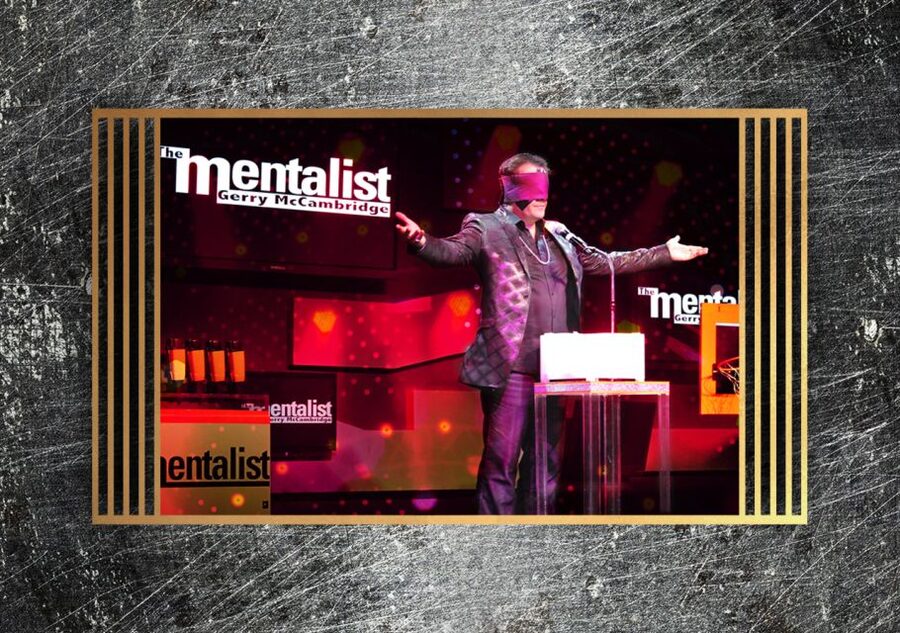 The Mentalist Tickets: Las Vegas - The 75-Minute Format Fits a Las Vegas Night