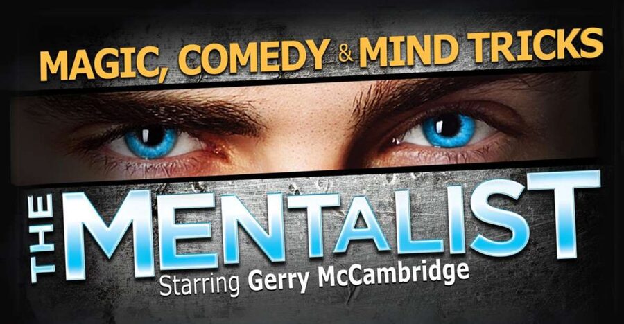 The Mentalist Tickets: Las Vegas - Finding the V Theater Box Office at Planet Hollywood
