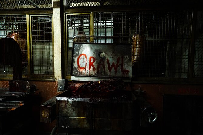 The Official SAW Escape Room in Las Vegas - Timing, price, and planning your visit