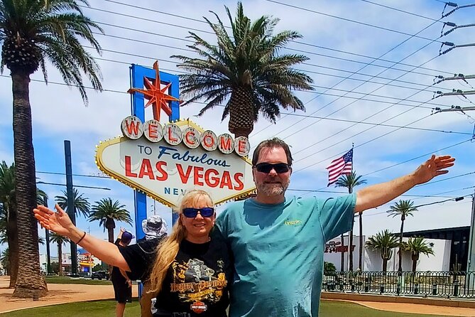 The Ultimate Las Vegas Tour - Pinball, amusement games, and a different kind of Vegas history
