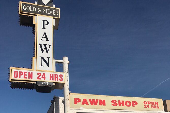 The Ultimate Las Vegas Tour - The new sports and entertainment skyline