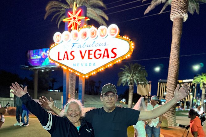 The Ultimate Las Vegas Tour - Arts District, pawn shop, and container shopping
