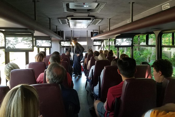 The Vegas Mob Tour - The Frank Cullotta connection