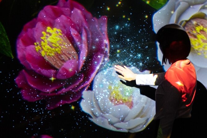 Ticket for ARTE Museum Las Vegas - Sound, scent, and the quieter side of Las Vegas