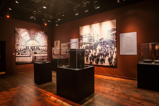 Titanic: The Artifact Exhibition at the Luxor Hotel and Casino - What makes the Luxor Titanic exhibition worth your time