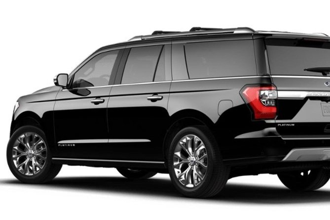 Transfer Airport to Hotel or Hotel to Airport - Hotel to airport: plan the clock, not just the ride