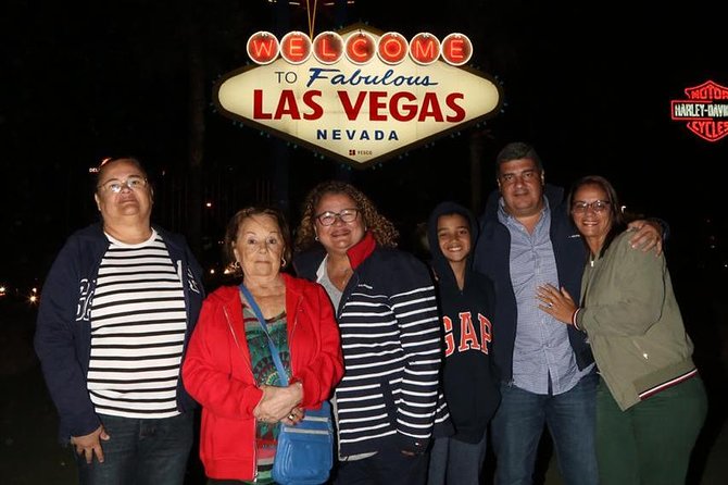 Transfer Airport to Hotel or Hotel to Airport - Is $39 a good Las Vegas value?