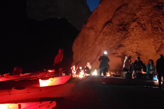 Twilight Black Canyon Kayak Tour with Bonfire Experience - Is $175 a fair price?