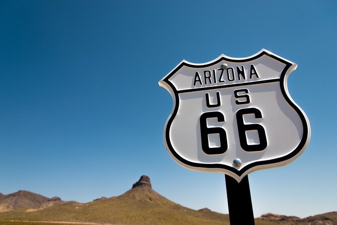 Two-Day 4-in-1 Grand Circle Tour from Las Vegas - The small-group setup and long hours on the road