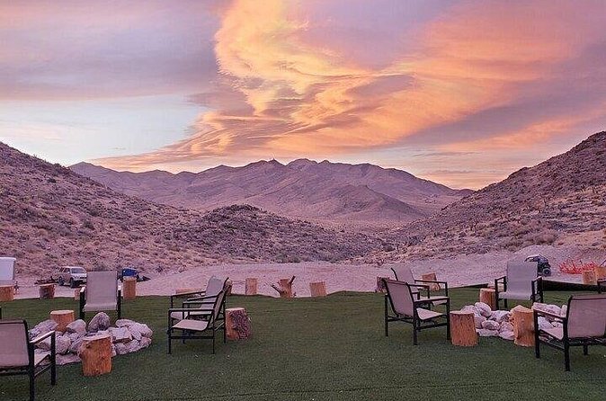 Ultimate 4 Gun Shooting Experience in Las Vegas - Is $214 a fair price?