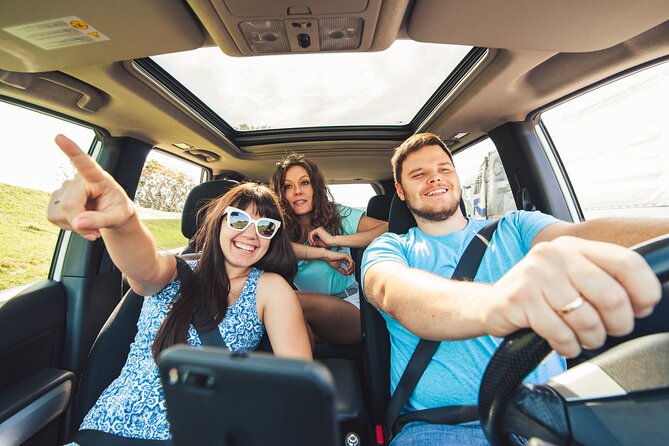 Ultimate Arizona Self-Guided Driving and Walking Tour Bundle - Sedona’s red rock and spiritual side